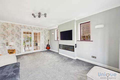 undefined, Willow Place, Preston PR4