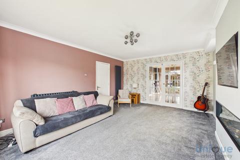 undefined, Willow Place, Preston PR4