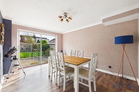undefined, Willow Place, Preston PR4