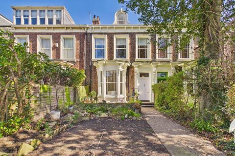 6 bedroom terraced house for sale, The Oaks, Ashbrooke, Sunderland