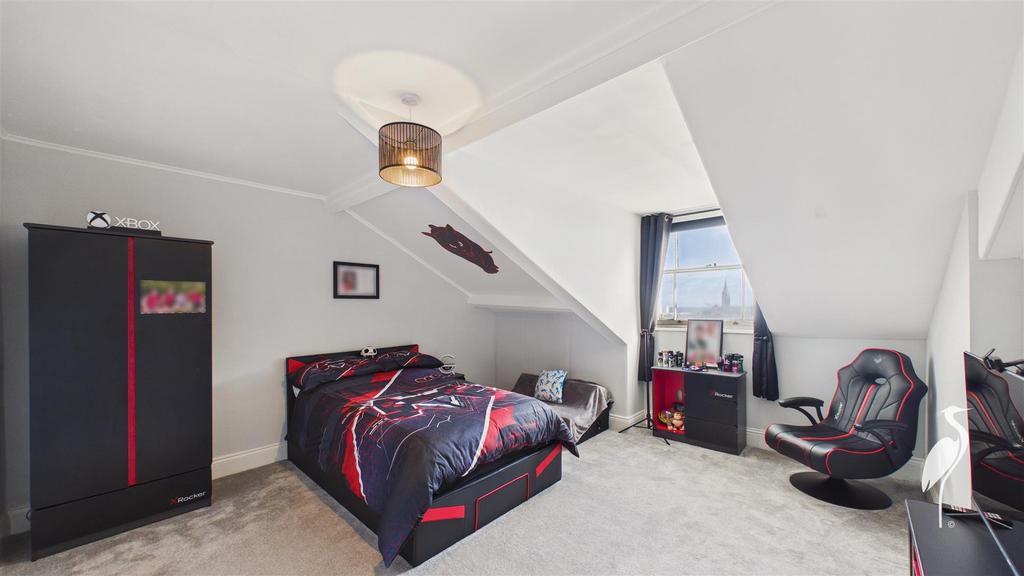 Bedroom 4