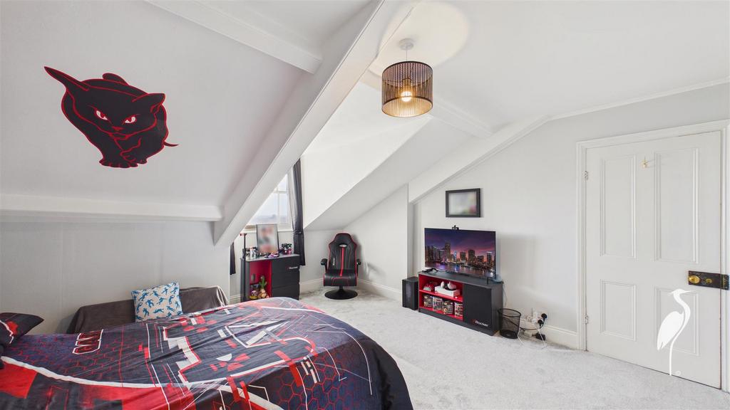 Bedroom 4