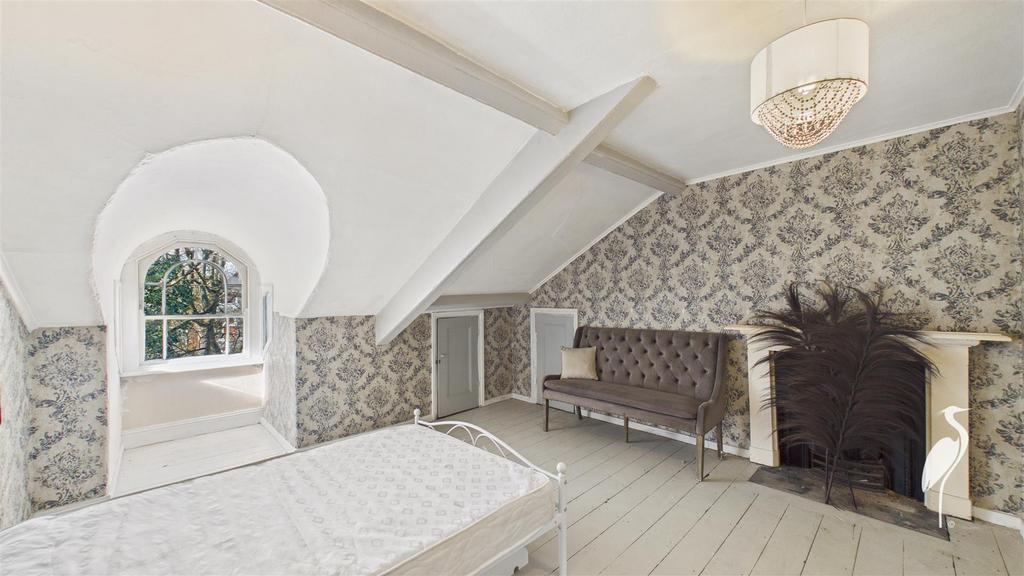 Bedroom 5