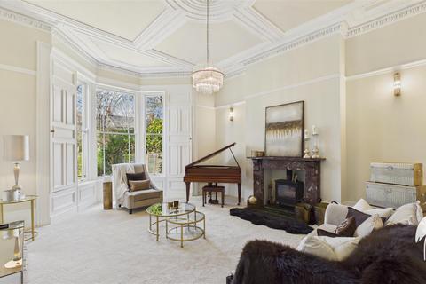6 bedroom terraced house for sale, The Oaks, Ashbrooke, Sunderland