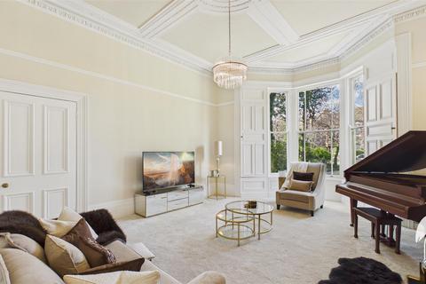 6 bedroom terraced house for sale, The Oaks, Ashbrooke, Sunderland