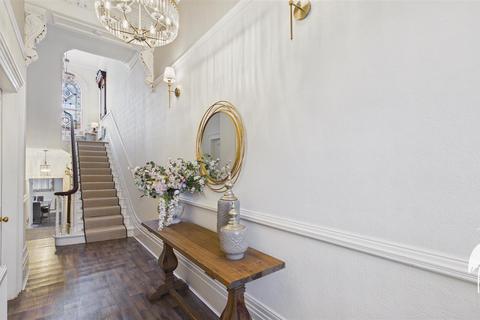 6 bedroom terraced house for sale, The Oaks, Ashbrooke, Sunderland