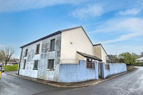 undefined, Emmanuel Baptist Church, Thomas Fields, Rhymney, NP22 5PG
