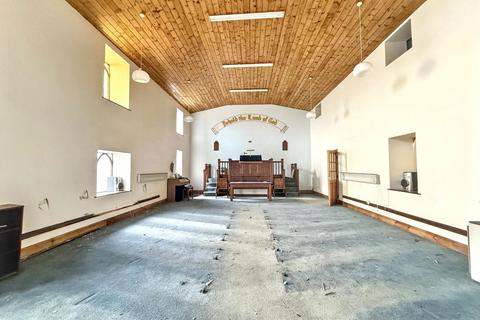 undefined, Emmanuel Baptist Church, Thomas Fields, Rhymney, NP22 5PG