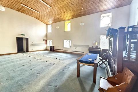 undefined, Emmanuel Baptist Church, Thomas Fields, Rhymney, NP22 5PG