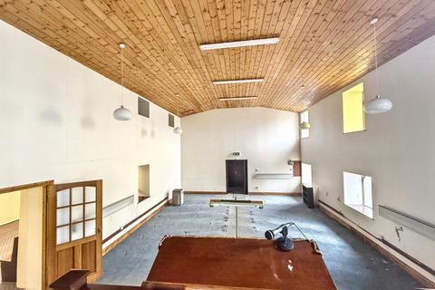 undefined, Emmanuel Baptist Church, Thomas Fields, Rhymney, NP22 5PG