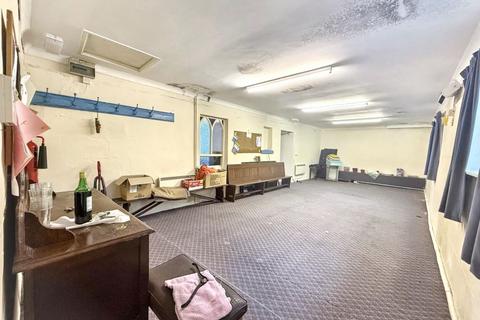 undefined, Emmanuel Baptist Church, Thomas Fields, Rhymney, NP22 5PG
