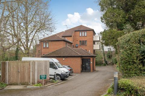 undefined, Station Approach, East Horsley,