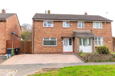 Ellinghurst Close, Bristol, BS10