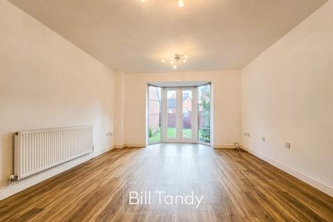 3 bedroom semi-detached house for sale, Caterbanck Way, Lichfield, WS13