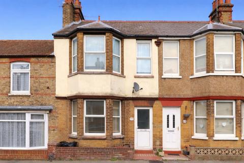 3 bedroom terraced house for sale, Thanet Road, Margate, CT9