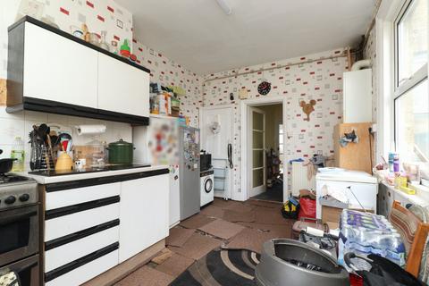 3 bedroom terraced house for sale, Thanet Road, Margate, CT9