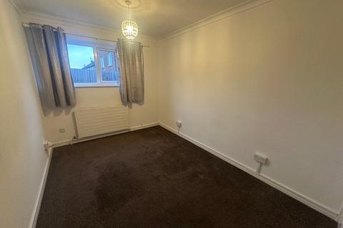 undefined, Twickenham Court, Corby NN18