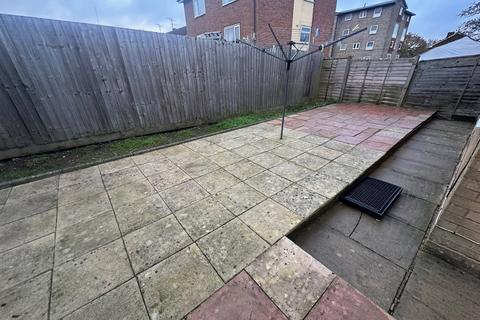 undefined, Twickenham Court, Corby NN18