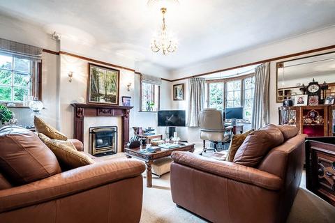 4 bedroom detached house for sale, Barns Road, Budleigh Salterton EX9