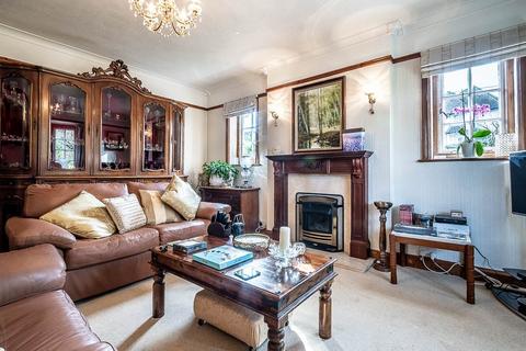 4 bedroom detached house for sale, Barns Road, Budleigh Salterton EX9