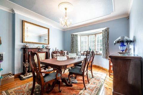 4 bedroom detached house for sale, Barns Road, Budleigh Salterton EX9