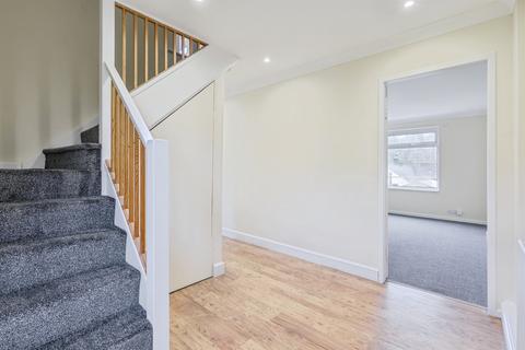 3 bedroom terraced house for sale, Warwick Avenue, Plymouth
