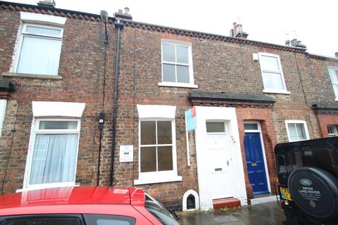 undefined, Falkland Street, York, North Yorkshire, YO1