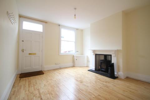 undefined, Falkland Street, York, North Yorkshire, YO1