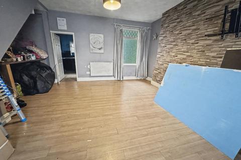 3 bedroom terraced house for sale, Phillips Terrace, Senghenydd, Caerphilly, CF83 4HP