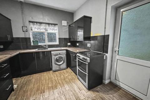 3 bedroom terraced house for sale, Phillips Terrace, Senghenydd, Caerphilly, CF83 4HP
