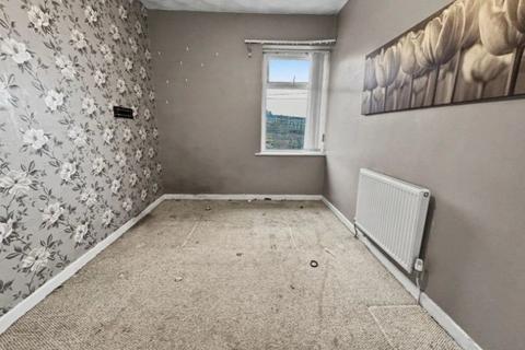 3 bedroom terraced house for sale, Phillips Terrace, Senghenydd, Caerphilly, CF83 4HP