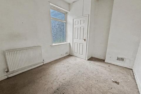 3 bedroom terraced house for sale, Phillips Terrace, Senghenydd, Caerphilly, CF83 4HP