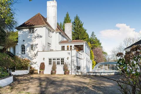 undefined, The Avenue, Westerham TN16
