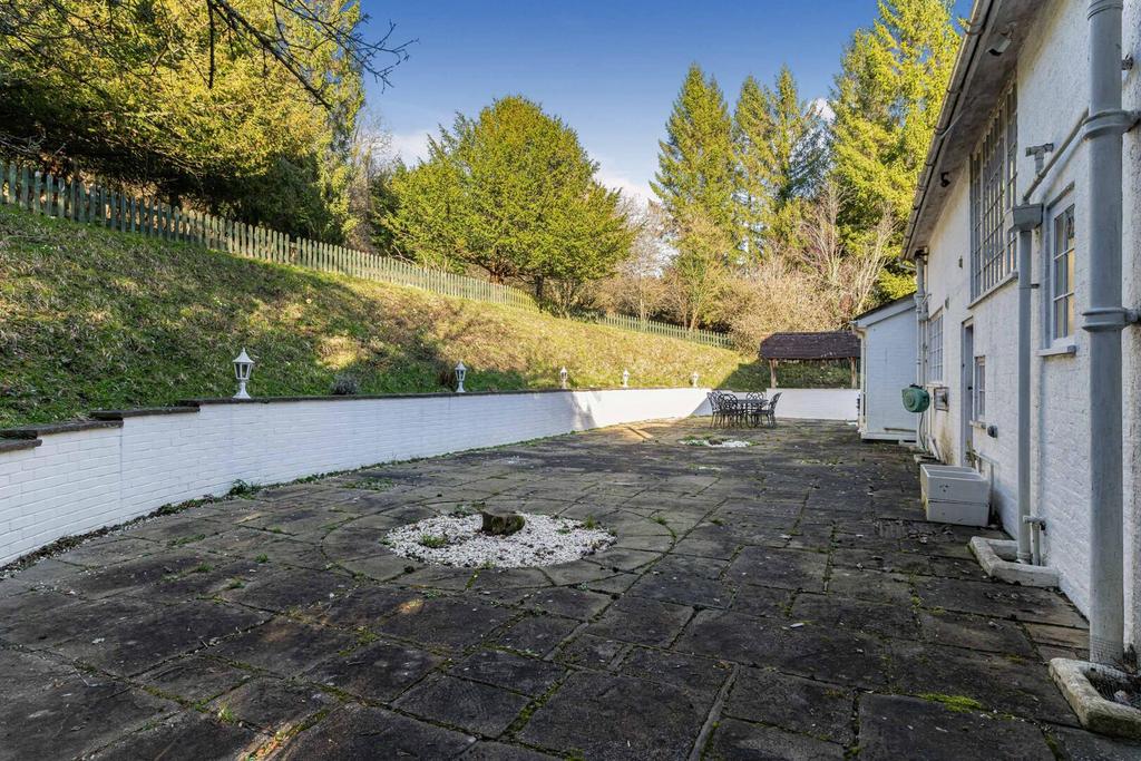 Terrace / Patio