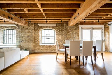 2 bedroom apartment to rent, Butlers & Colonial Wharf, Shad Thames, SE1