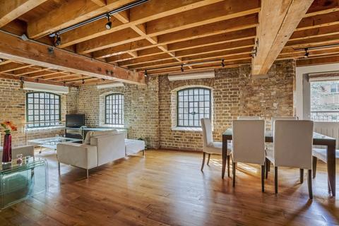 2 bedroom apartment to rent, Butlers & Colonial Wharf, Shad Thames, SE1