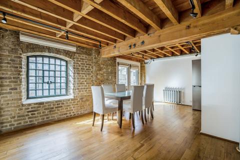 2 bedroom apartment to rent, Butlers & Colonial Wharf, Shad Thames, SE1