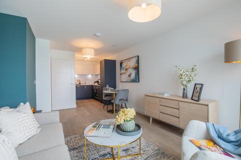 undefined, at Vantage Tower, Vantage Tower, Centenary Plaza,  SO19