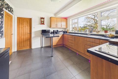 3 bedroom detached bungalow for sale, Oaklands, Framingham Earl, Norwich