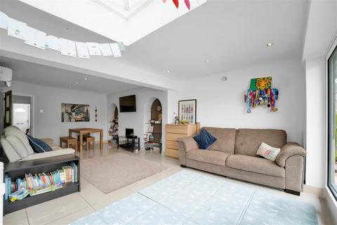 5 bedroom semi-detached bungalow for sale, Foxlake Road, Byfleet