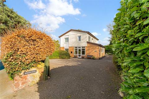 undefined, Rossett, Wrexham