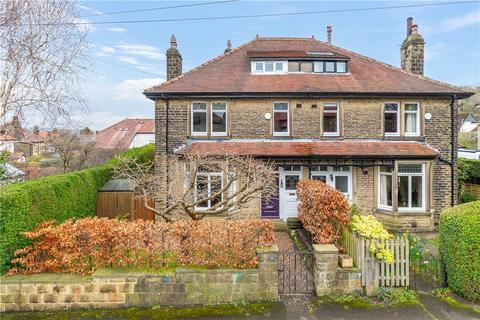 undefined, Wheatley Avenue, Ilkley, West Yorkshire, LS29