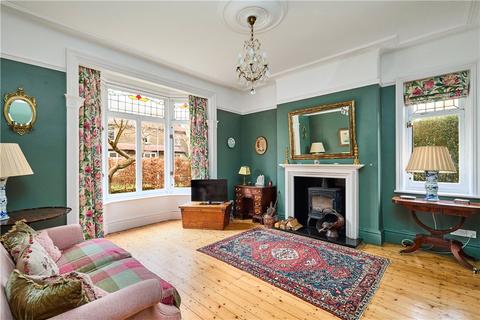 undefined, Wheatley Avenue, Ilkley, West Yorkshire, LS29
