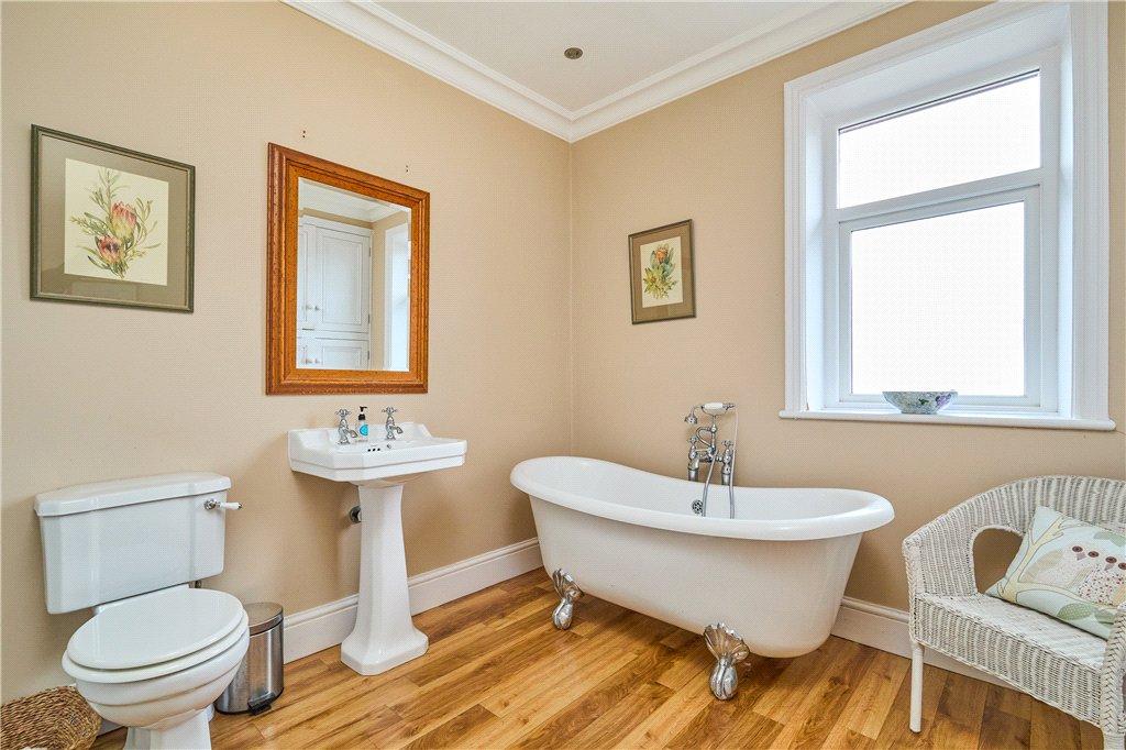 House Bathroom