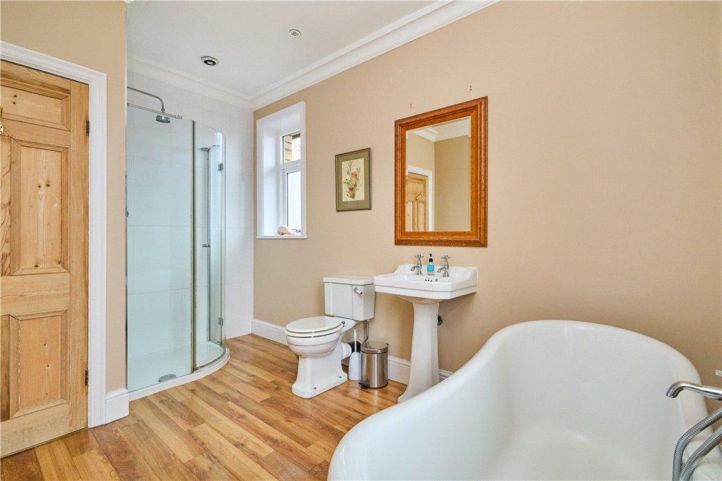 House Bathroom