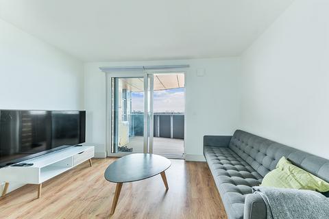 undefined, Abbeville Apartments, Barking Barking IG11