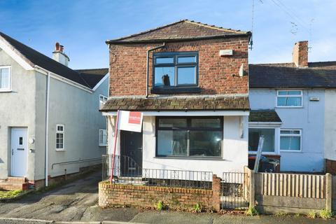 undefined, Runcorn Road, Barnton, Northwich, Cheshire, CW8