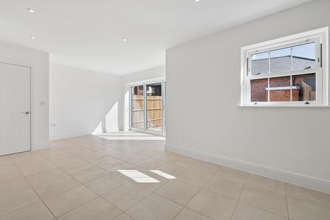 undefined, Plot 36, The Cherry at Oxney Quarter, Bolley Avenue GU35