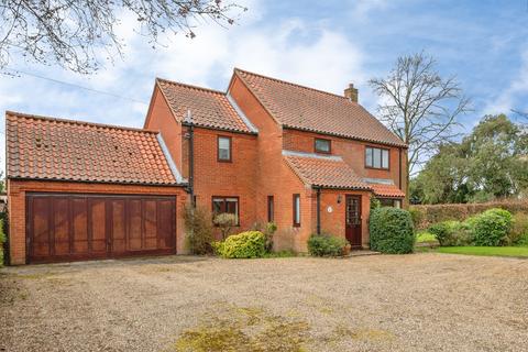 Mill Road, Banningham, Norwich