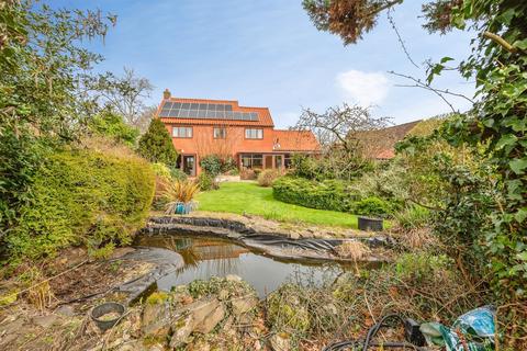 4 bedroom detached house for sale, Mill Road, Banningham, Norwich